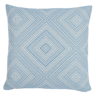 Tortola I/O Pillow