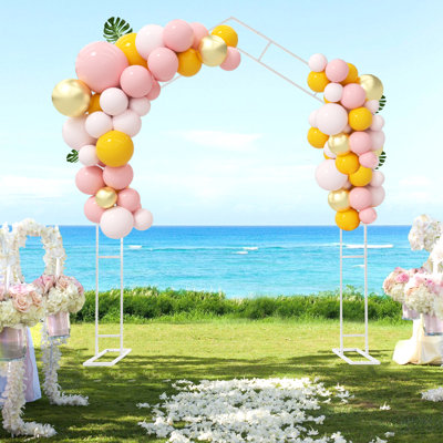 Carbon Steel Backdrops & Signs