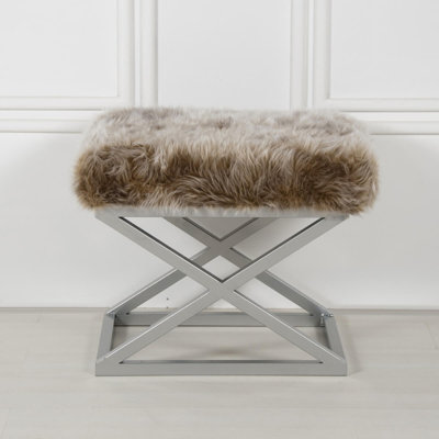 Pouffe by Latitude Run
