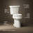 Highline 1.6 GPF Elongated Two-Piece Toilet-10397141-101431920
