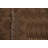 Brown Kilim Handmade Area Rug 5x6