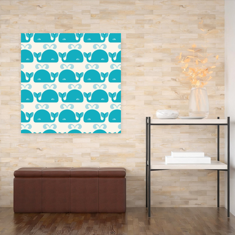Print, 121.92cm H x 121.92cm W