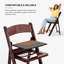 Ensemble de 4 chaises pliantes rembourrées en plastique-364852556