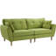 Sorenson Linen Blend Sofa-410364292