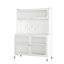 Armoire de cuisine