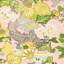 Chiang Mai Dragon Fabric-49817557