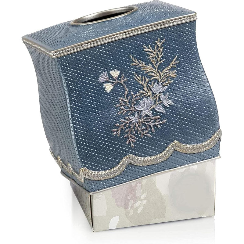 Tissue Box Cover
