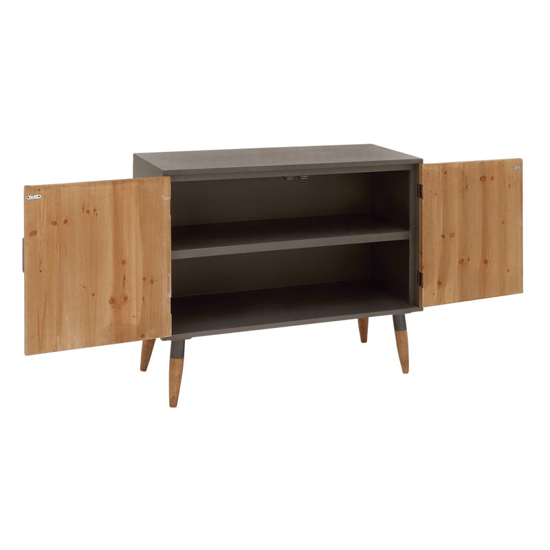 Dannika 39.38'' Sideboard