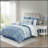King 8 Piece  Comforter Set-134087229-134087230