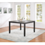 Armela Extendable Solid Wood Base Dining Table