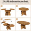 Extendable Dining Table