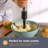 VonShef 2 Speed Hand Immersion Blender