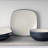 Noritake Colorwave Square Salad Plates, 8-1/4"-85227097