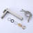 6028 Single Hole Bathroom Faucet Vessel Sink Faucet Single-handle Bathroom Faucet-70471028