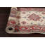 Tapis de couloir unique en laine noué à la main 2 pi 10 po x 9 pi 8 po New Age