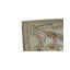 Hand-Knotted High-Quality Light Green and Light Blue Area Rug