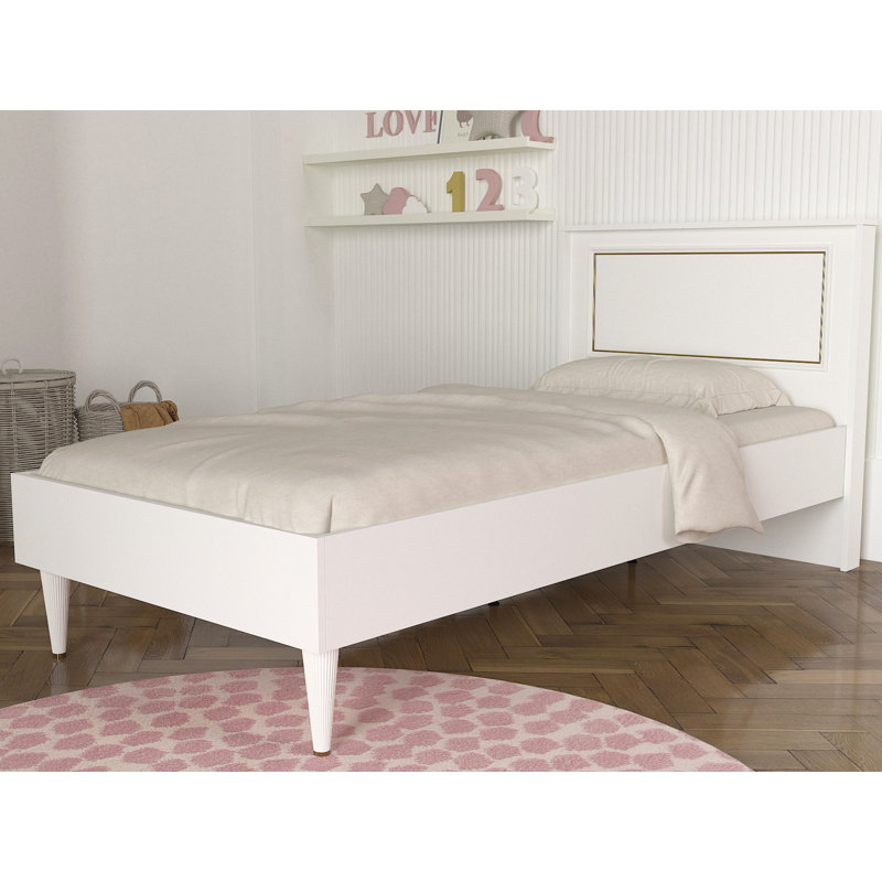 Olene Bed, Single (3')