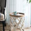 Grande table d'appoint 23 po