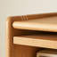 Buffet en bois massif