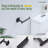 Toilet Paper Holder Wall Mount-85020596