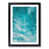 Black Framed selected