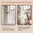 Black Metal Tempered Mirror With Deep Frame-891965226-891965229
