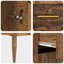 69.5cm Sideboard-326118119
