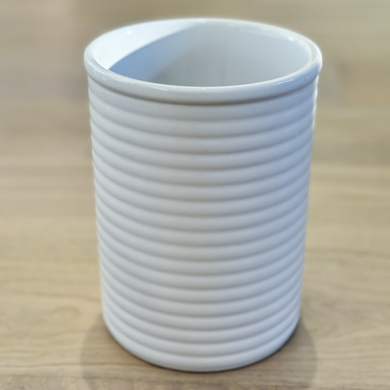Flovery Collection Porcelain China Table Vase