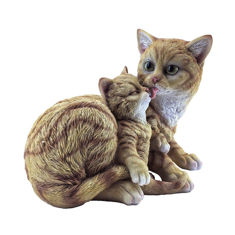 Chou Figurines & Sculptures