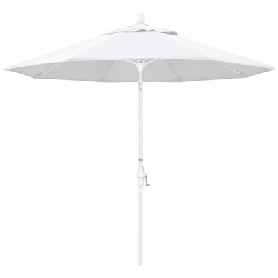 Parasol 9" Market