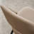 Sverker 22.1" W Mid-Century Modern Upholstered Side Chairs-2103815785