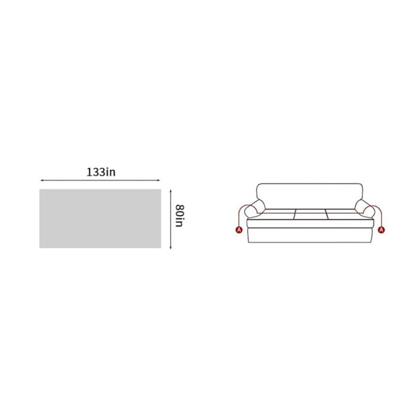 Sofa Slipcover