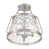 Satin Nickel