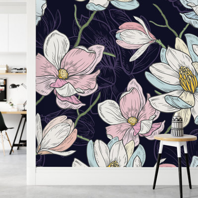 Wall Mural