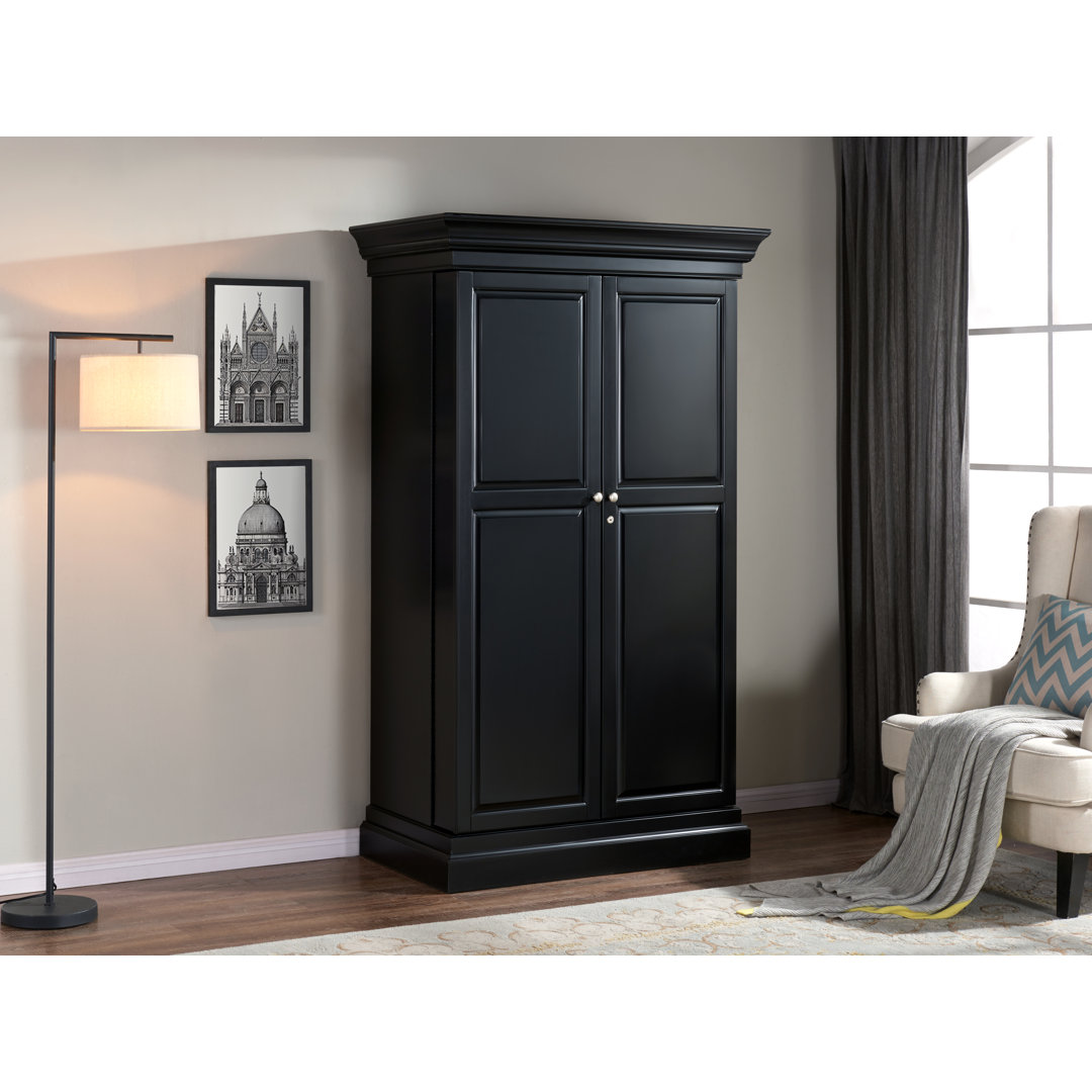 Ashton Bar Cabinet HB Home