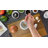 Marble Mortar And Pestle Set