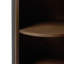 Table de bout Marcus - Lin noir