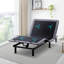 Lit réglable Harlequin Massage Zero Gravity avec télécommande sans fil-2024152974