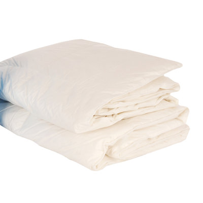 70% Duck Down 10.5tog Duvet
