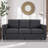 Strock Upholstered Arm Sofa-914843768