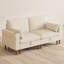 Canapé modulaire rembourré avec rangement Shepardson-131983562-133700258