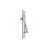 Chrome brillant
