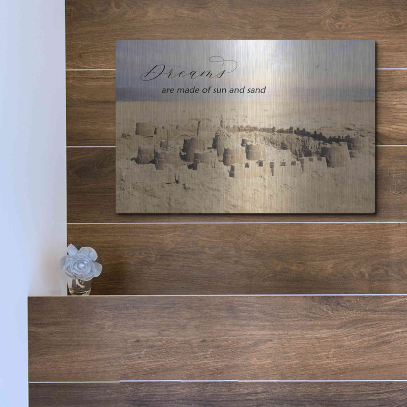 «Dreams» par Lori Deiter, H 12 po x l 16 po