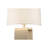 Coastal Island Table Lamp