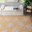 Tapis brun clair intérieur / extérieur Saldanha-1555696937