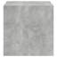 Doristene 2 Piece Square Cube Shelf