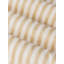 Hebden Striped 100% Cotton Pencil Pleat Curtains-121092987-121092992