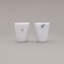 Marble Cone Knob-639979312