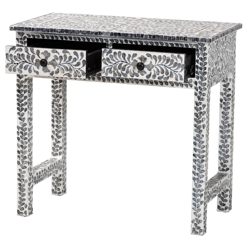 Console (table basse incluse seulement)