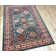 Abbeville Oriental Wool Area Rug